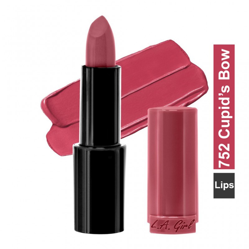LA GIRL PRETTY & PLUMP PLUMPING LIPSTICK