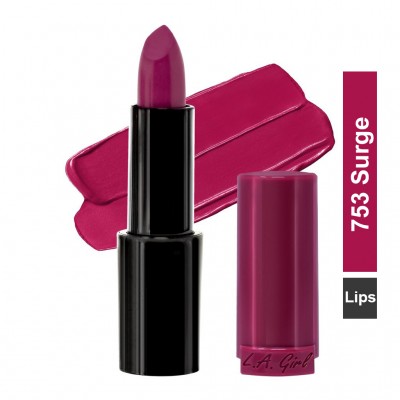 LA GIRL PRETTY & PLUMP PLUMPING LIPSTICK
