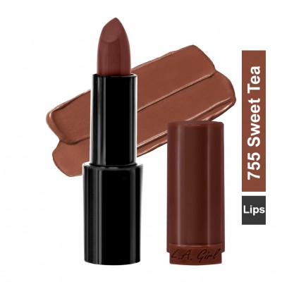 LA GIRL PRETTY & PLUMP PLUMPING LIPSTICK
