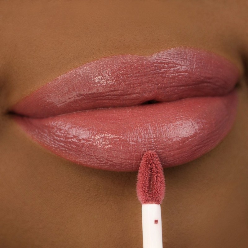 LA GIRL LIP MOUSSE VELVET LIP COLOR