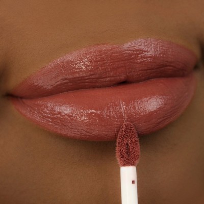 LA GIRL LIP MOUSSE VELVET LIP COLOR