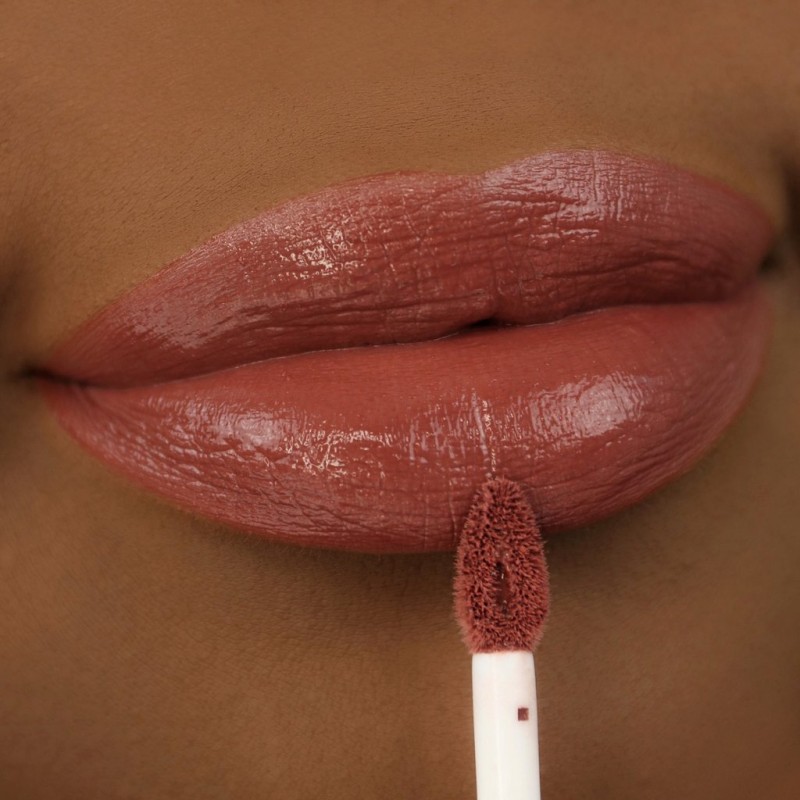 LA GIRL LIP MOUSSE VELVET LIP COLOR