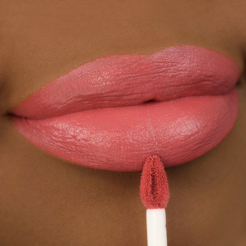 LA GIRL LIP MOUSSE VELVET LIP COLOR