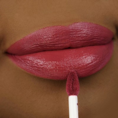 LA GIRL LIP MOUSSE VELVET LIP COLOR