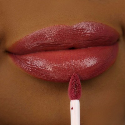 LA GIRL LIP MOUSSE VELVET LIP COLOR