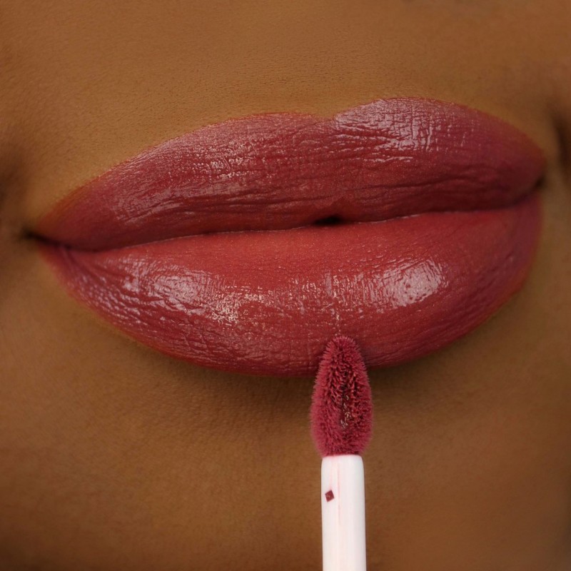 LA GIRL LIP MOUSSE VELVET LIP COLOR