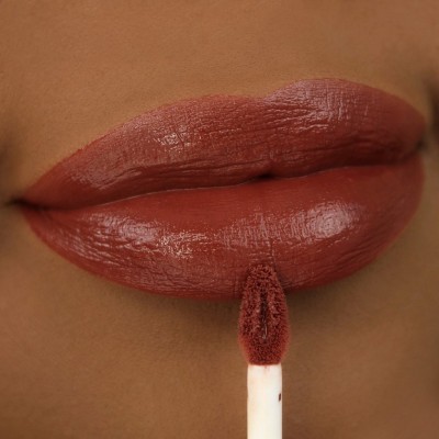 LA GIRL LIP MOUSSE VELVET LIP COLOR