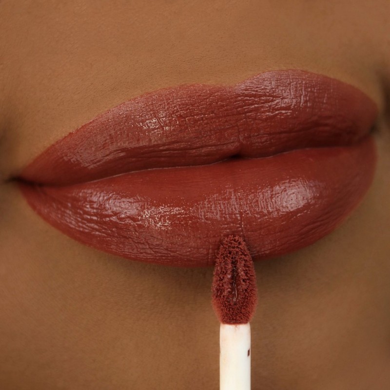 LA GIRL LIP MOUSSE VELVET LIP COLOR
