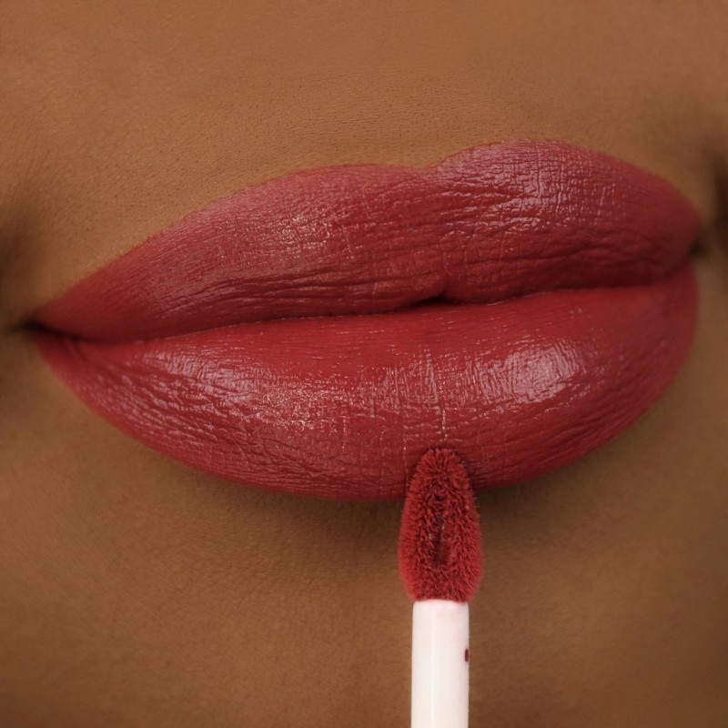 LA GIRL LIP MOUSSE VELVET LIP COLOR