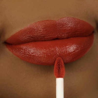 LA GIRL LIP MOUSSE VELVET LIP COLOR