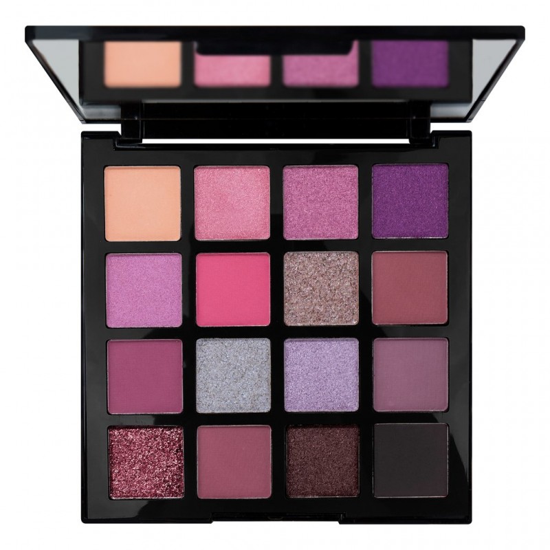 LA GIRL BREAK FREE EYESHADOW