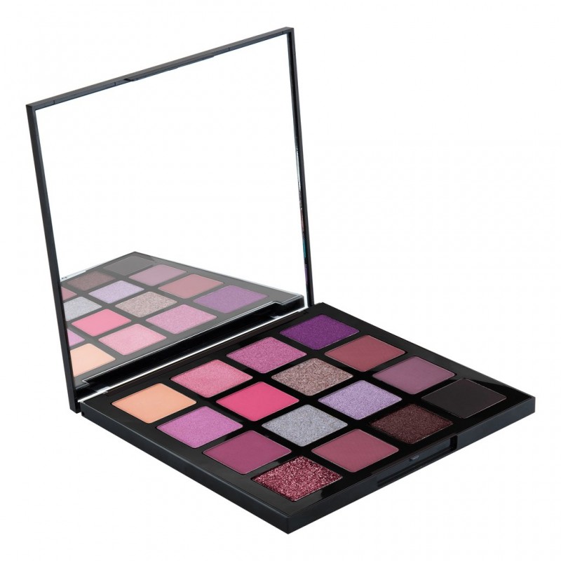 LA GIRL BREAK FREE EYESHADOW