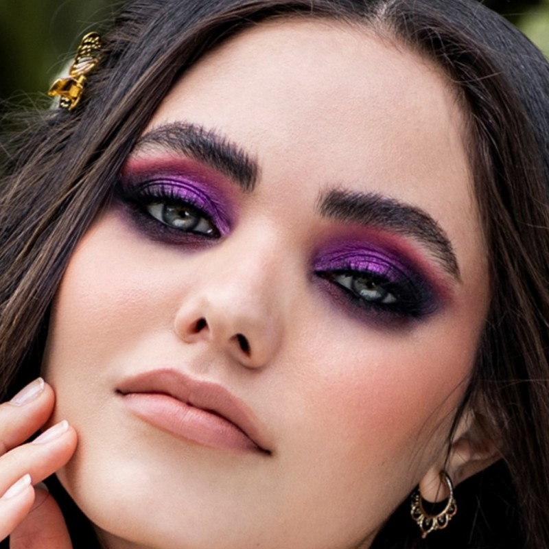 LA GIRL BREAK FREE EYESHADOW