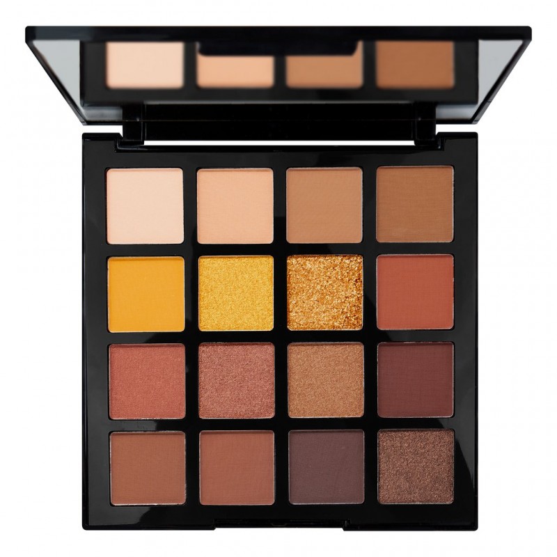 LA GIRL BREAK FREE EYESHADOW