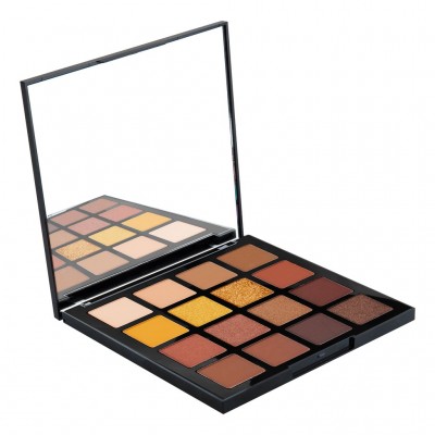 LA GIRL BREAK FREE EYESHADOW