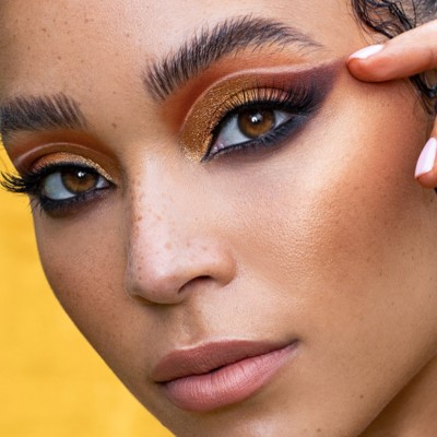 LA GIRL BREAK FREE EYESHADOW