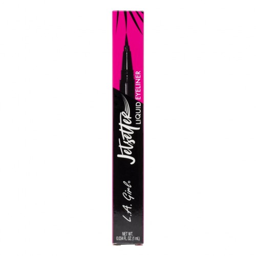 LA GIRL JETSETTER LIQUID LINER
