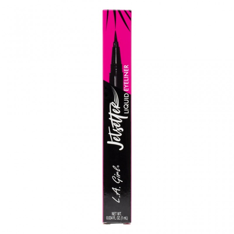 LA GIRL JETSETTER LIQUID LINER