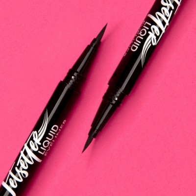 LA GIRL JETSETTER LIQUID LINER