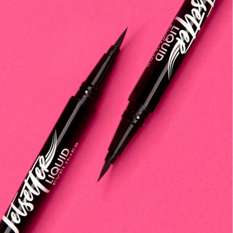 LA GIRL JETSETTER LIQUID LINER