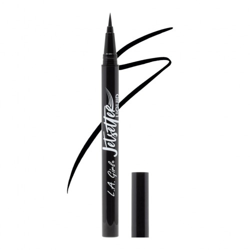 LA GIRL JETSETTER LIQUID LINER