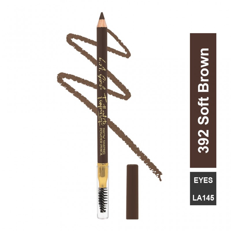 Feather lite Brow Shaping Powder Pencil