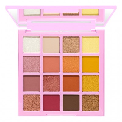 Desert Dream Eyeshadow Palette