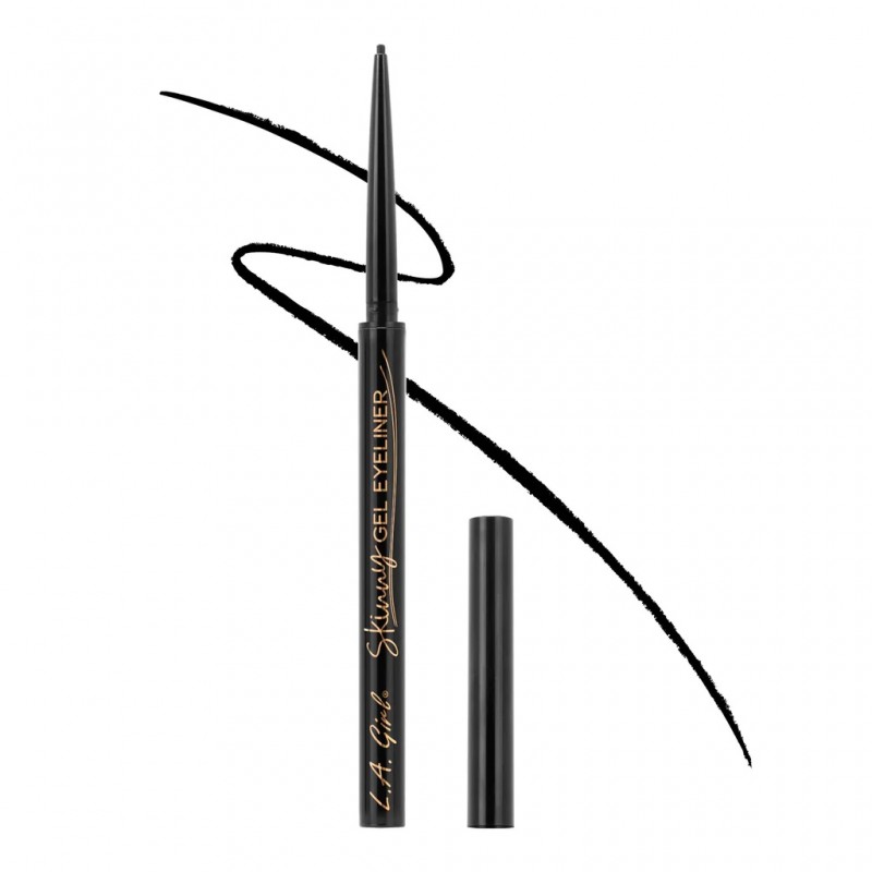 LA GIRL SKINNY GEL EYELINER