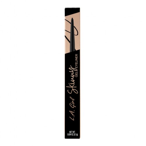 LA GIRL SKINNY GEL EYELINER