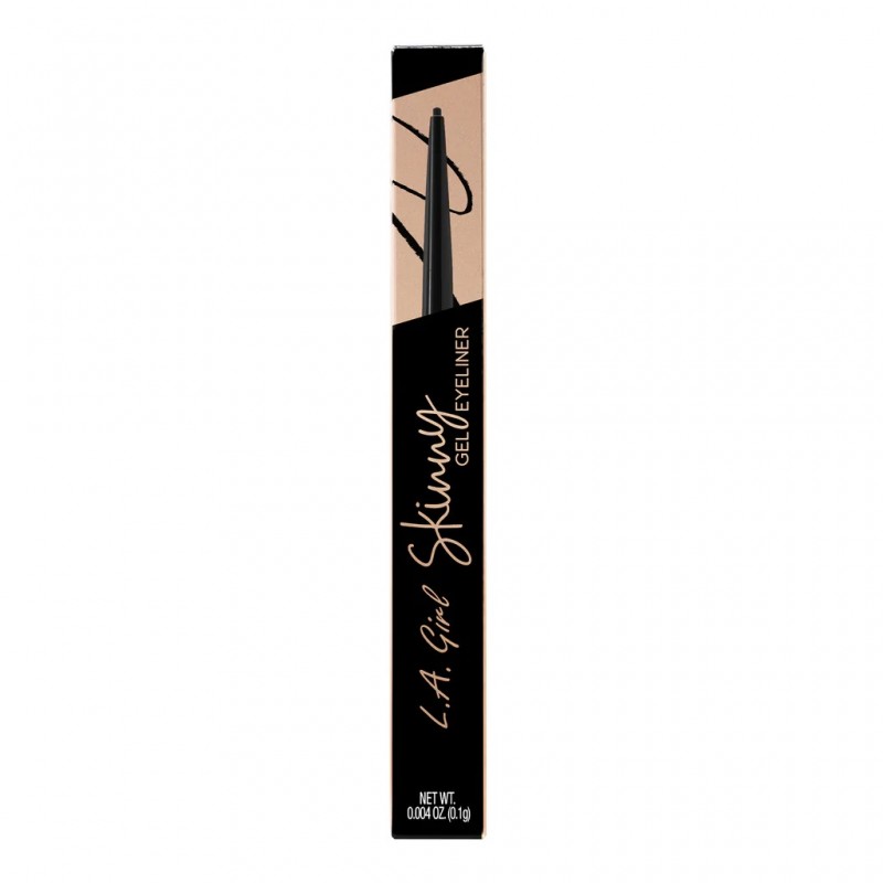 LA GIRL SKINNY GEL EYELINER