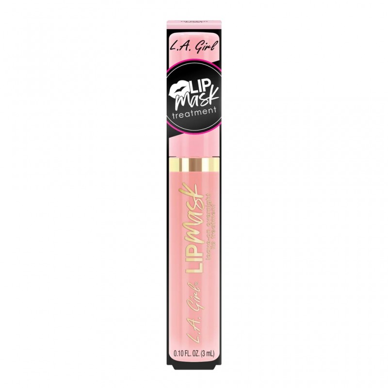 LA GIRL LIP MASK