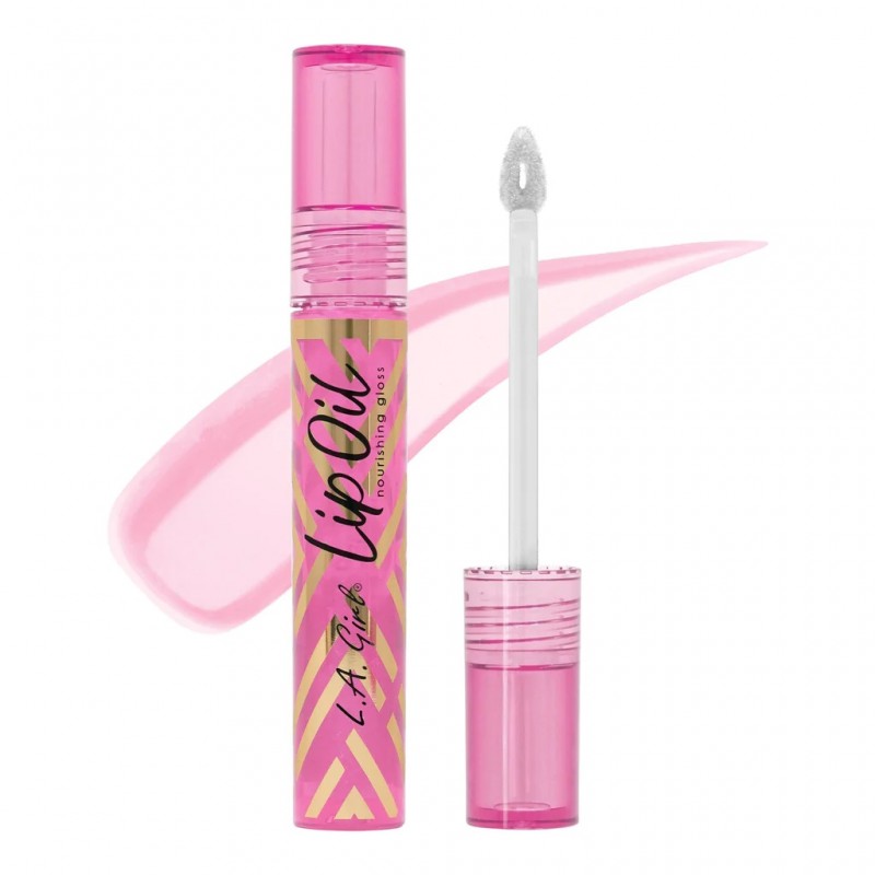 LA GIRL LIP OIL NOURISHING GLOSS