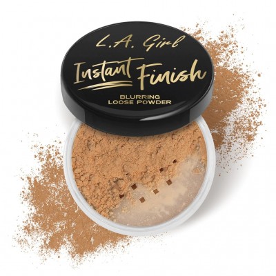 LA GIRL INSTANT FINISH BLURRING LOOSE POWDER