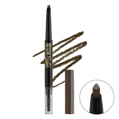 LA GIRL BROW BESTIE TRIANGULAR AUTO PENCIL