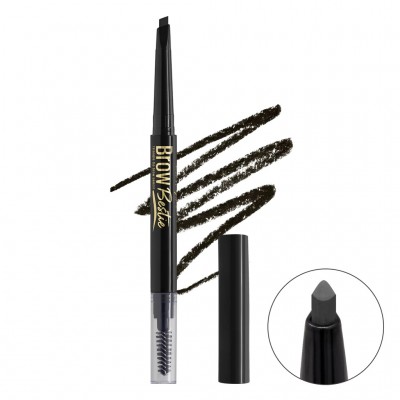 LA GIRL BROW BESTIE TRIANGULAR AUTO PENCIL