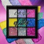 LA GIRL GLITTER PALETTE