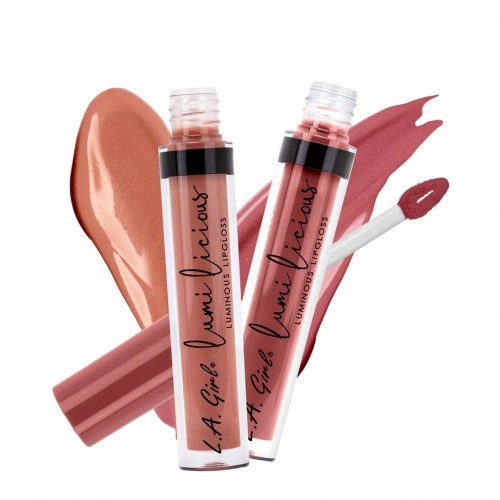 LA GIRL LUMILICIOUS LIPGLOSS