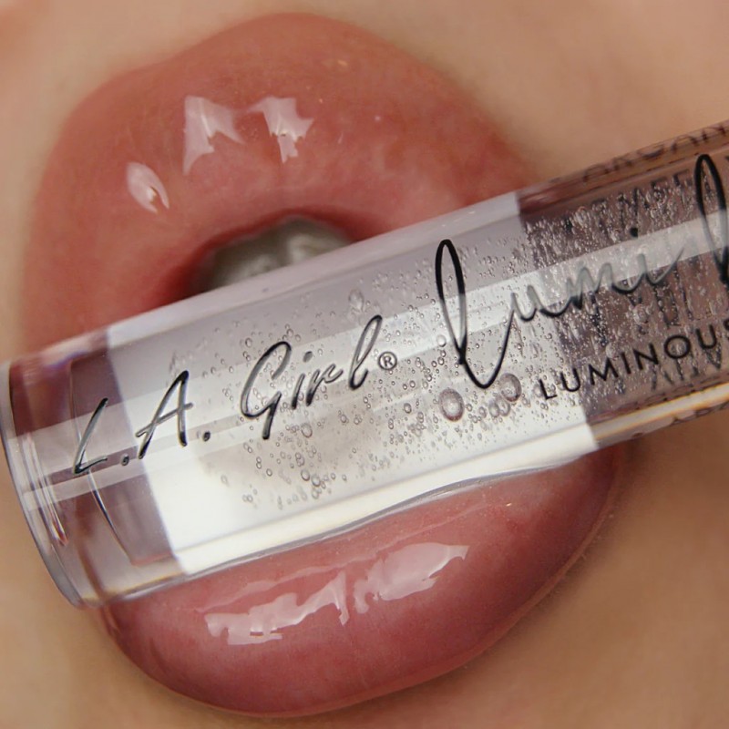 LA GIRL LUMILICIOUS LIPGLOSS