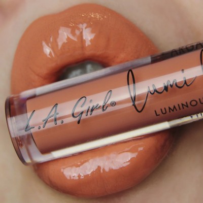 LA GIRL LUMILICIOUS LIPGLOSS