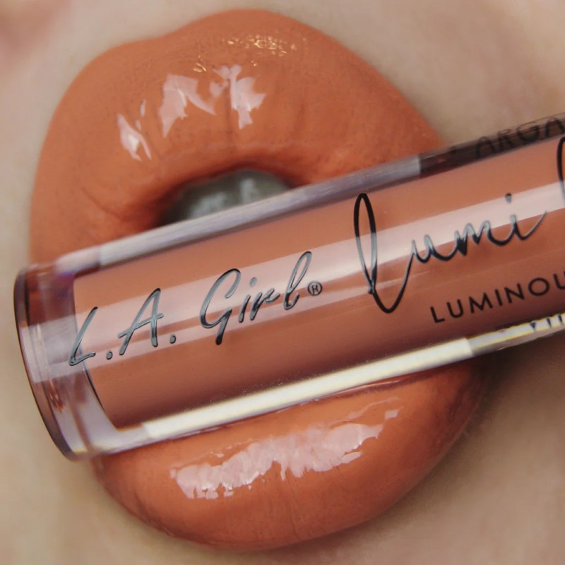 LA GIRL LUMILICIOUS LIPGLOSS