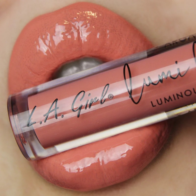 LA GIRL LUMILICIOUS LIPGLOSS