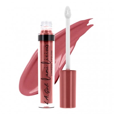 LA GIRL LUMILICIOUS LIPGLOSS