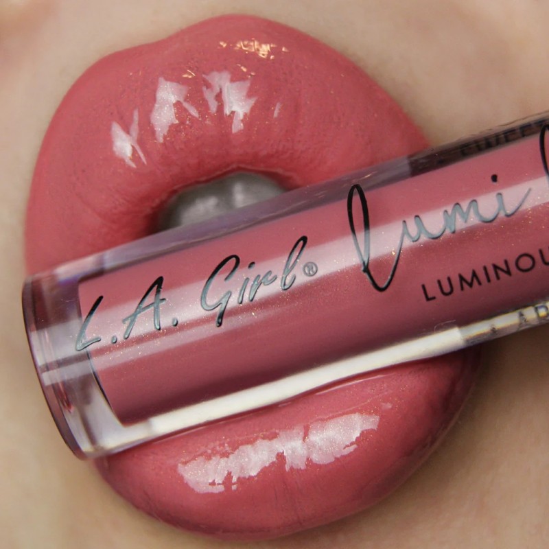 LA GIRL LUMILICIOUS LIPGLOSS
