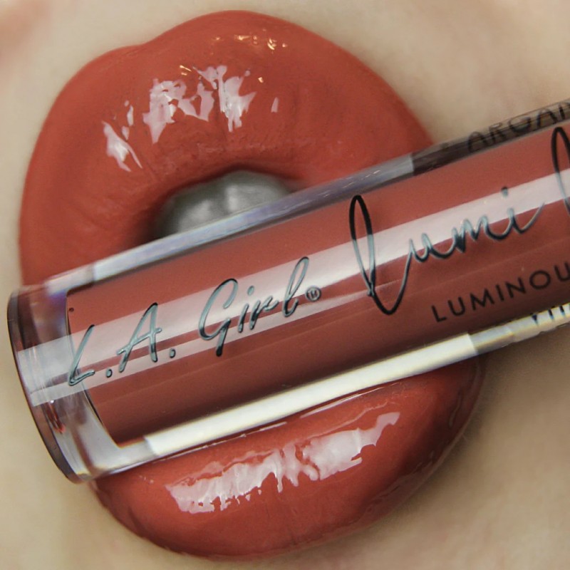 LA GIRL LUMILICIOUS LIPGLOSS