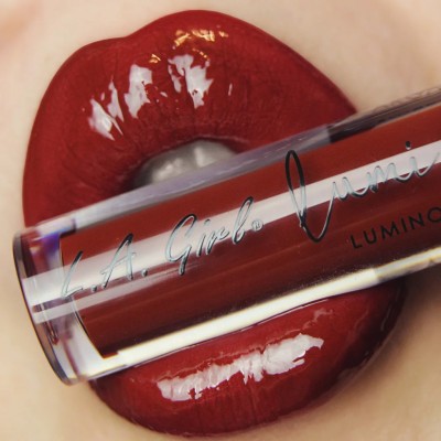 LA GIRL LUMILICIOUS LIPGLOSS