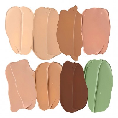 LA GIRL PRO SCULPT CONCEALER PALETTE