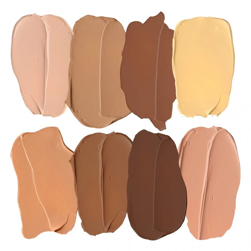 LA GIRL PRO SCULPT CONCEALER PALETTE