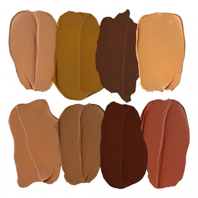 LA GIRL PRO SCULPT CONCEALER PALETTE