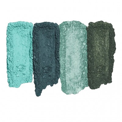 LA GIRL 4 PLAY EYESHADOW PALETTE