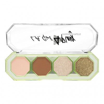 LA GIRL 4 PLAY EYESHADOW PALETTE